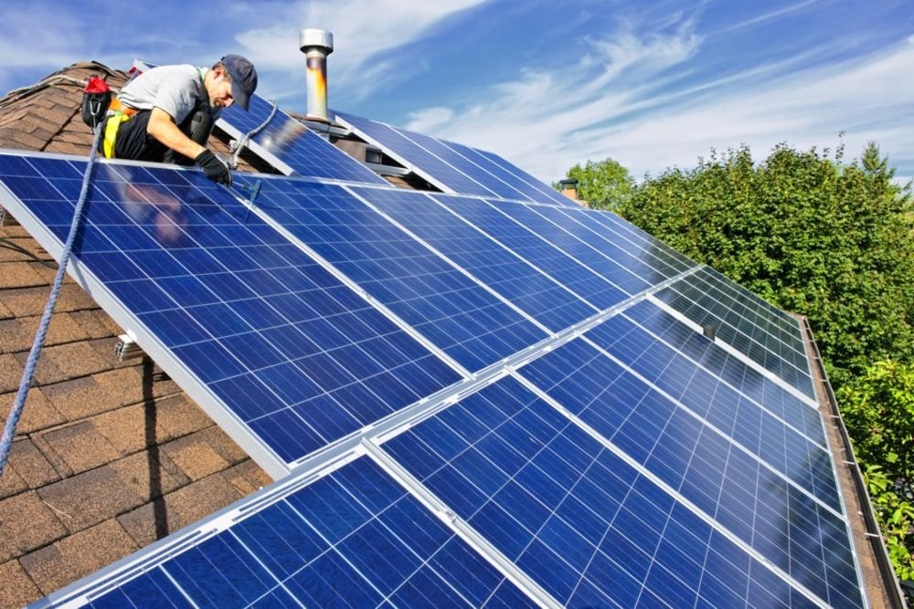 Some Tips to Keep in Mind Before Buying Solar System for Home