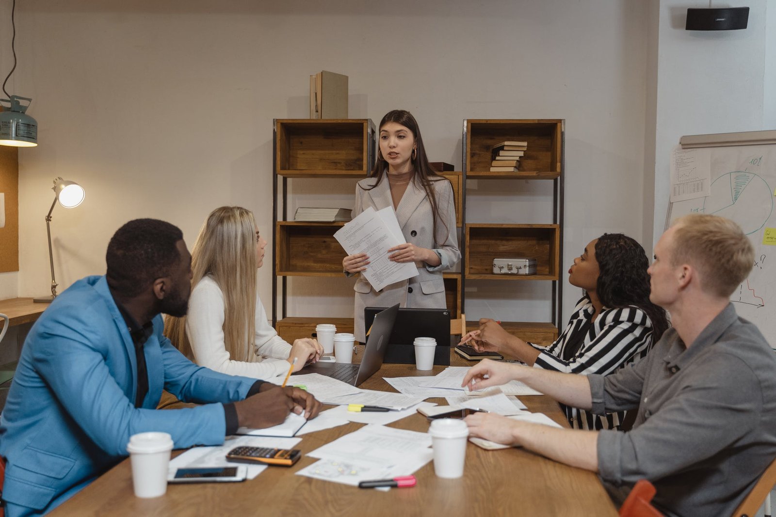 5 Actionable Tips To Become An Effective Leader