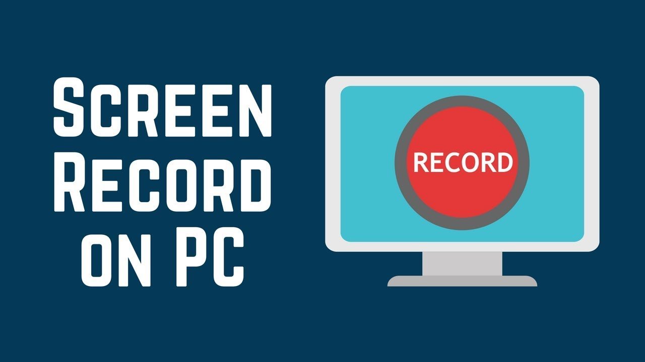 How To Create A Video Using Screen Recorder?