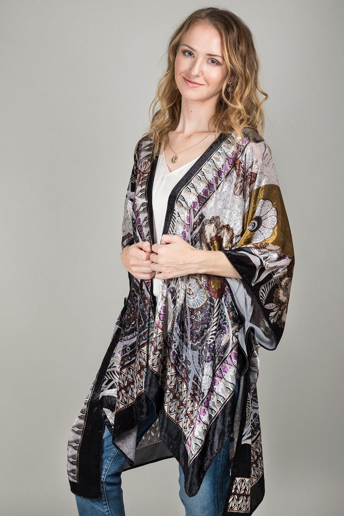 Most Popular Types Of Kimono In Japan