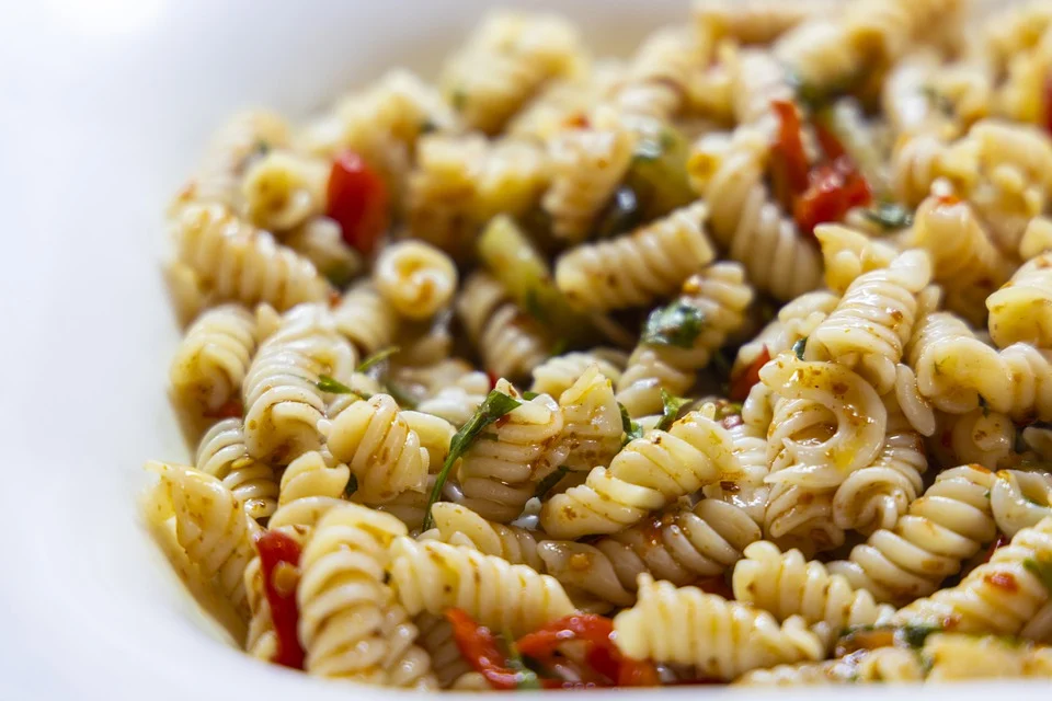 Carb Free Pasta – Healthy Food, Low-Carb Pasta