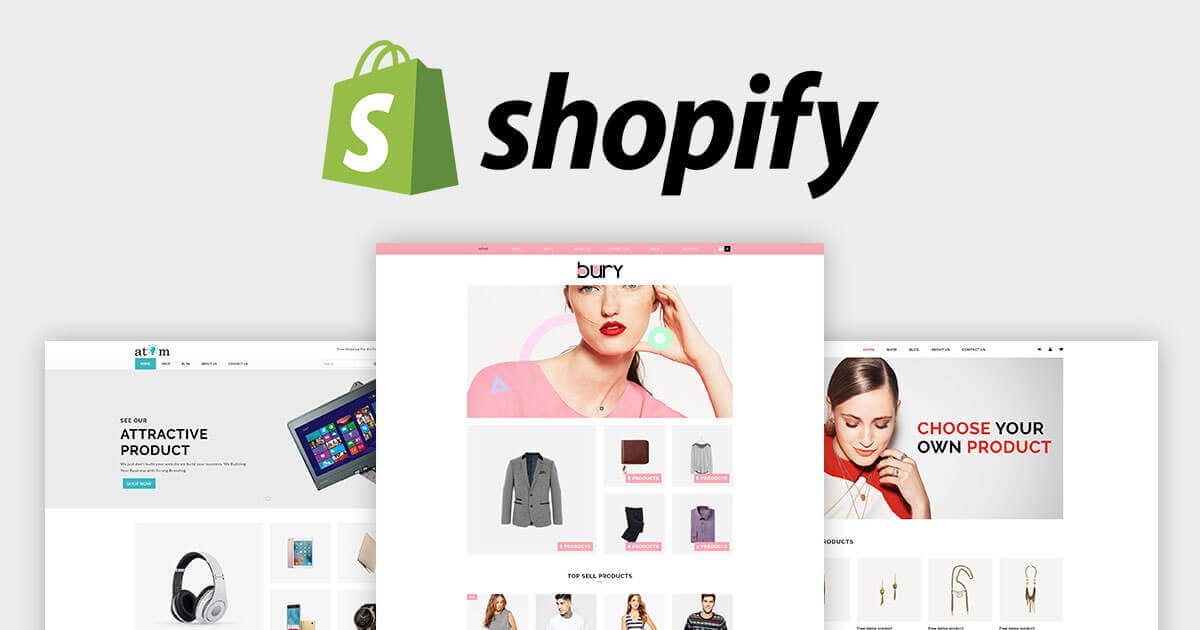 Best Tips to design Shopify Website Design Services