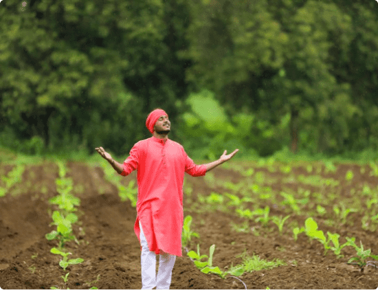 Necessities of Farming: Investing in Agricultural Commodities