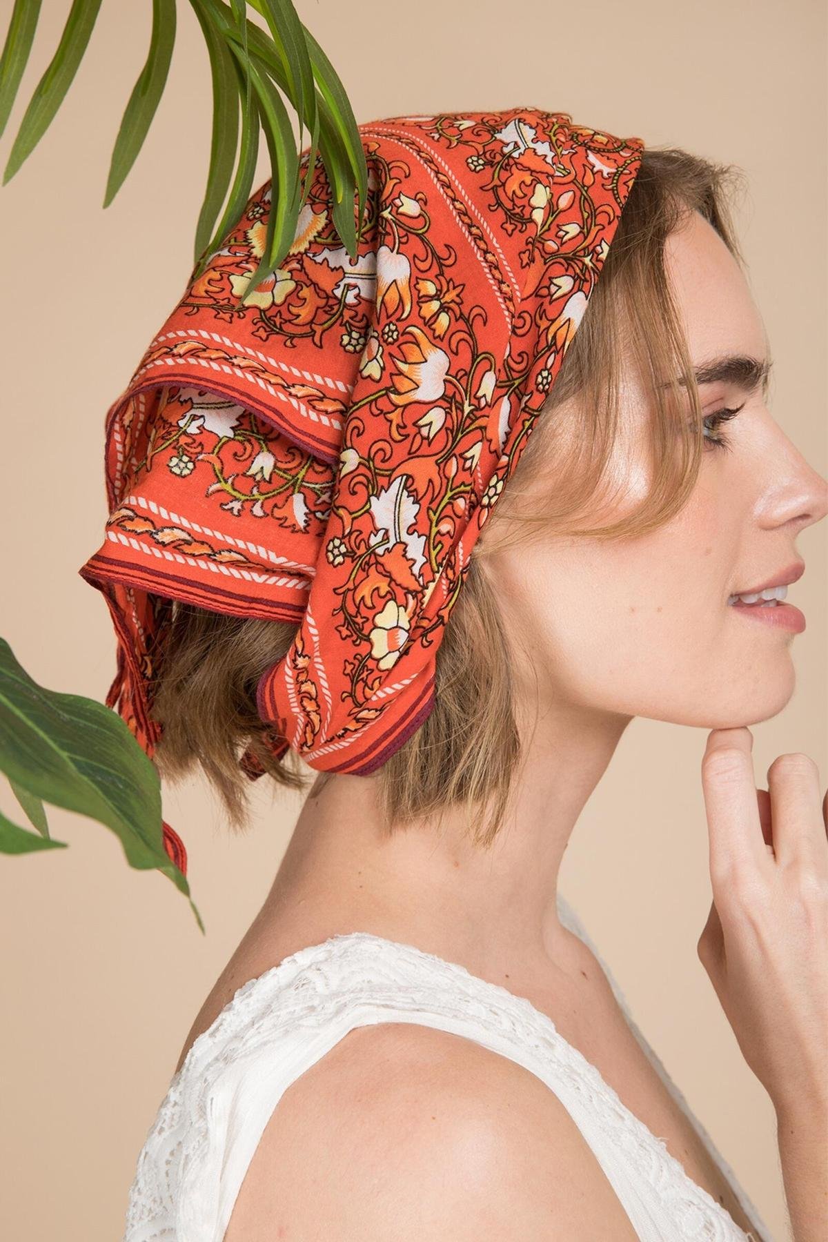 Sorts of Headbands for Women