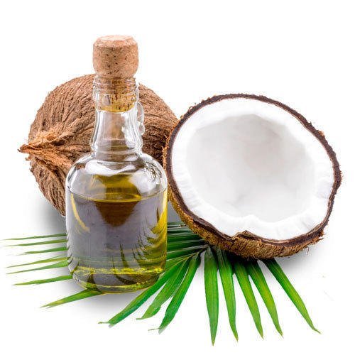 benefits and properties of coconut oil