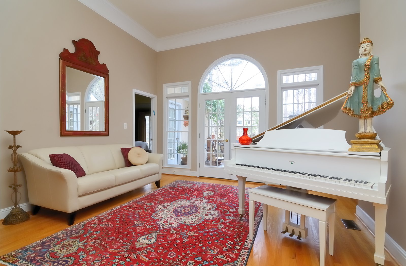 Rug Design Ideas: Which One Is Right for You?