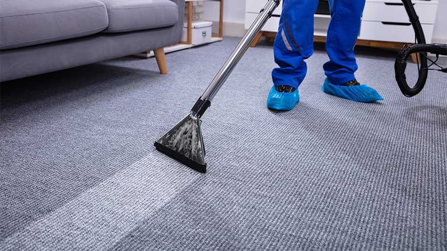 HOW MUCH IT COSTS TO HAVE YOUR CARPET PROFESSIONAL CLEANED