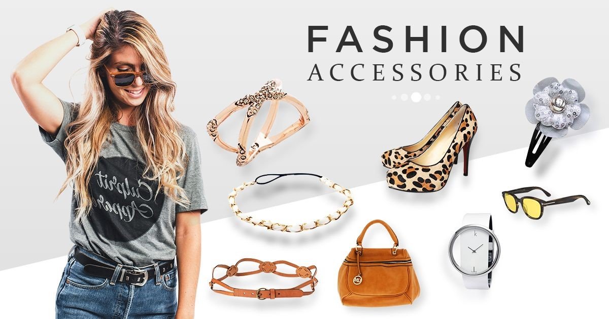 8 Ways to Boost Sales of Fashion Accessories