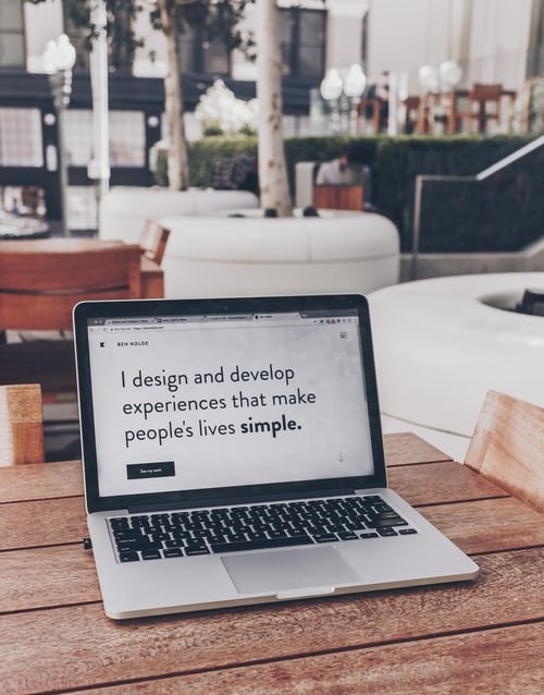 Design your webpage with these extremely creative ideas