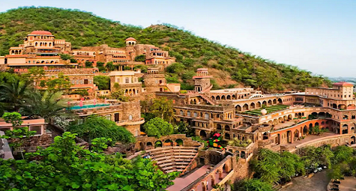 Places to Visit Near Delhi