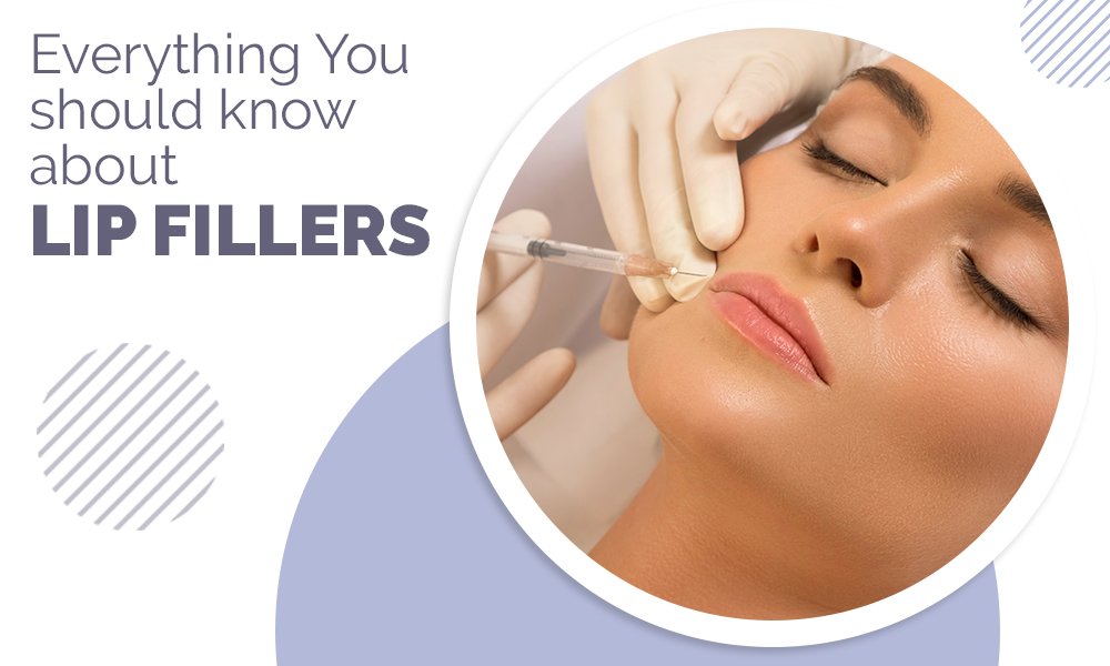 Everything You Should Know About Lip Fillers