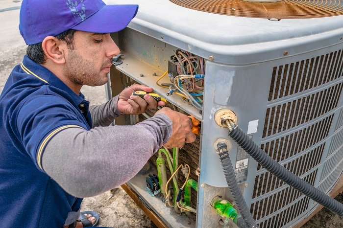 4 Common Misunderstandings About Working Of Air Conditioning Unit