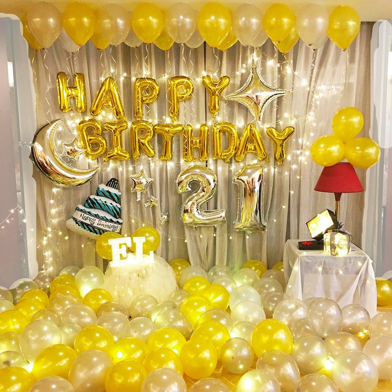 Super Cool Birthday Surprise Ideas for Your Loved Ones