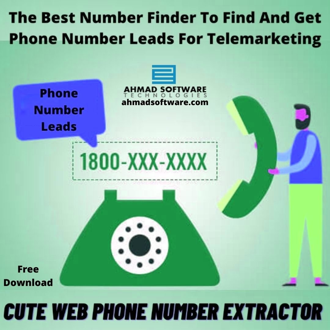 What Are The Best Number Finders To Find & Get Telemarketing Leads?