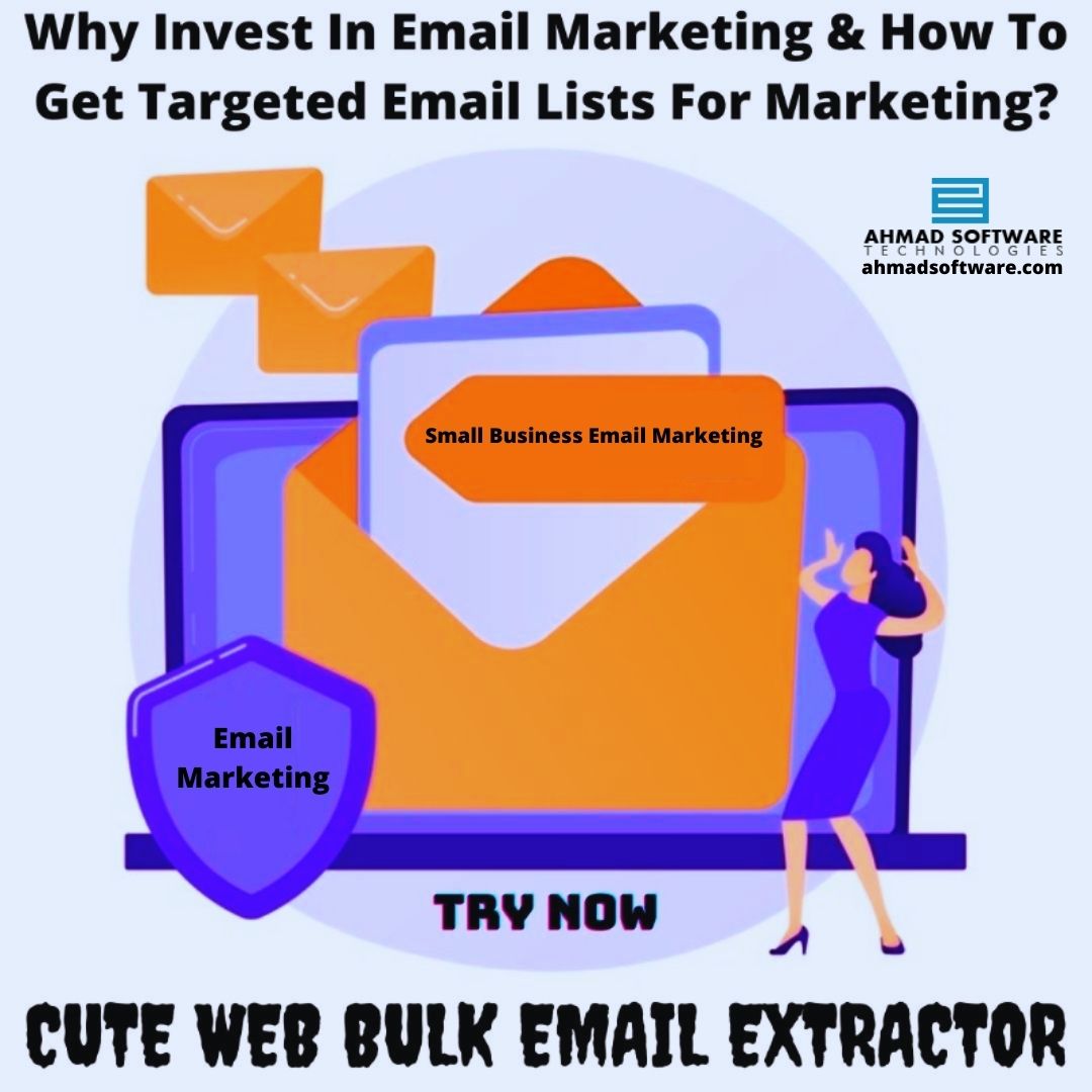 what-is-the-importance-of-email-marketing-for-small-businesses