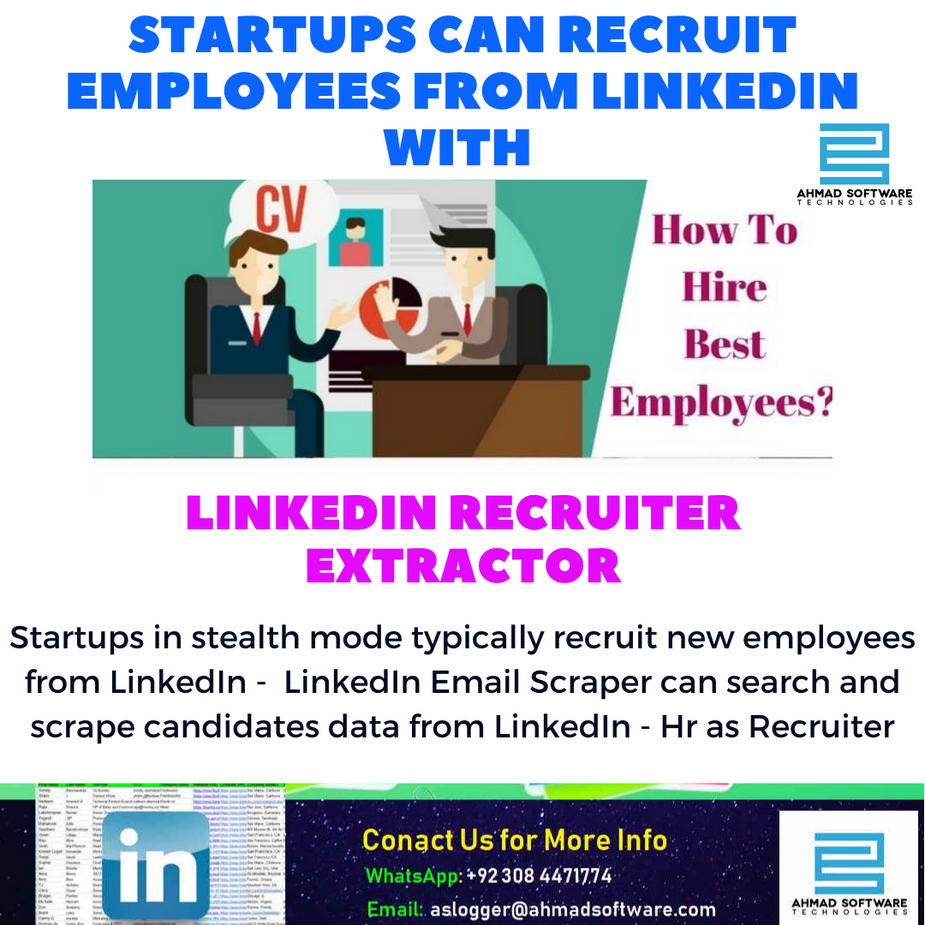 How Do Startups Recruit New Employees?