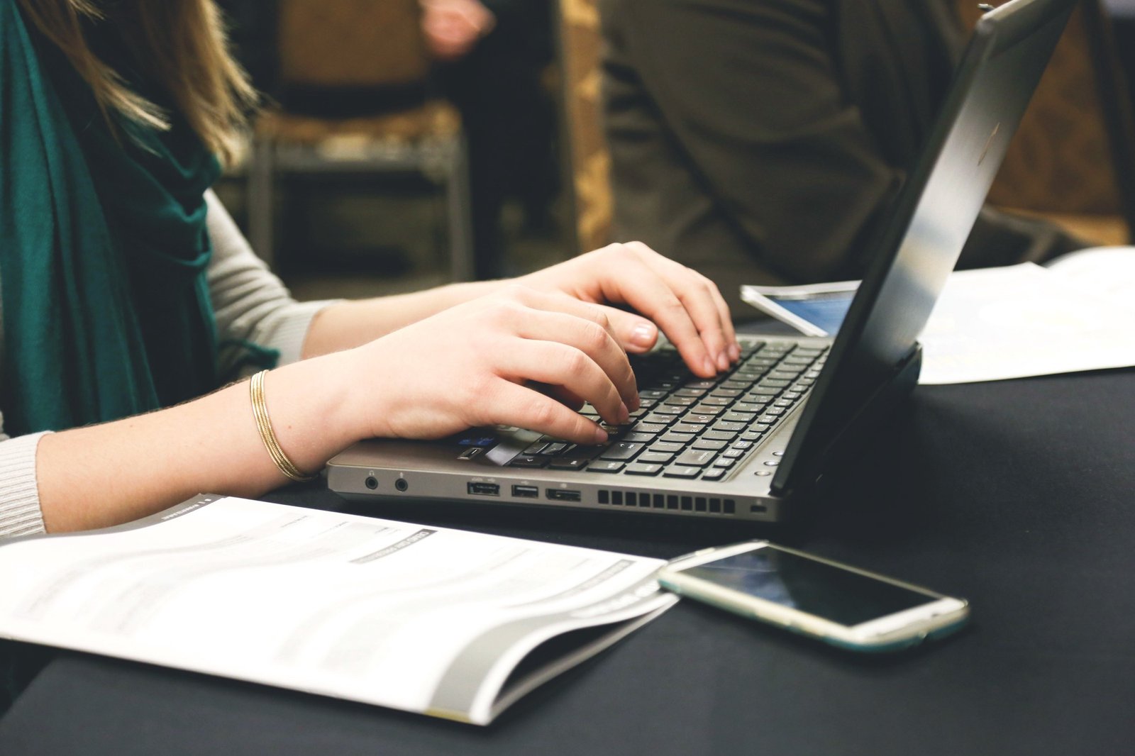Fighting the scourge of academic misconduct