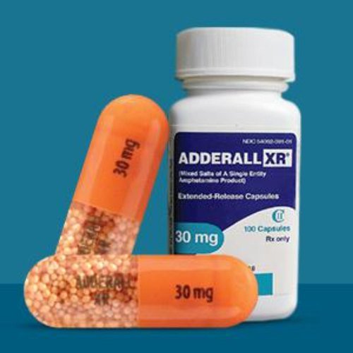 Buy Adderall XR 20 mg Robustpharama Online Adderall XR 20 mg