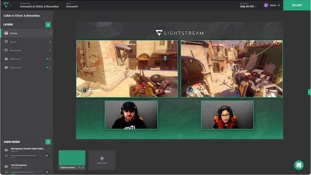 Best Live Streaming Apps for PC