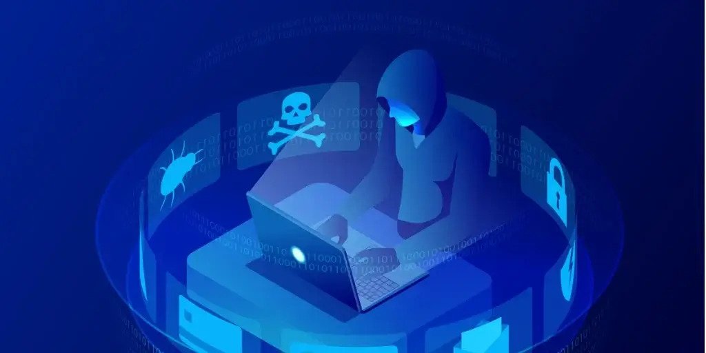 The Biggest Cyber-Attacks of All Time (2021)