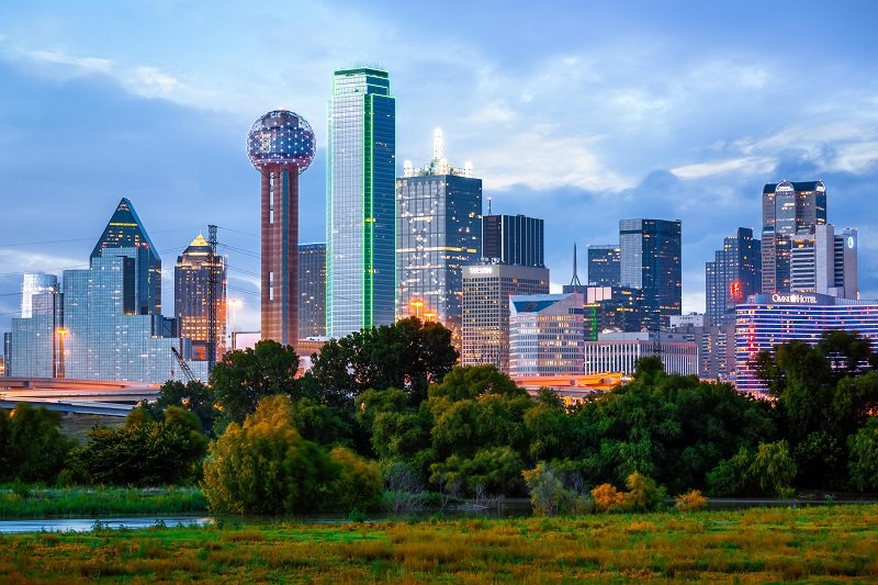 Top 5 Tourist Attractions in Dallas