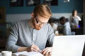 HOW TO HIRE A PROFESSIONAL ESSAY WRITER TO GET ESSAY HELP IN THE UK