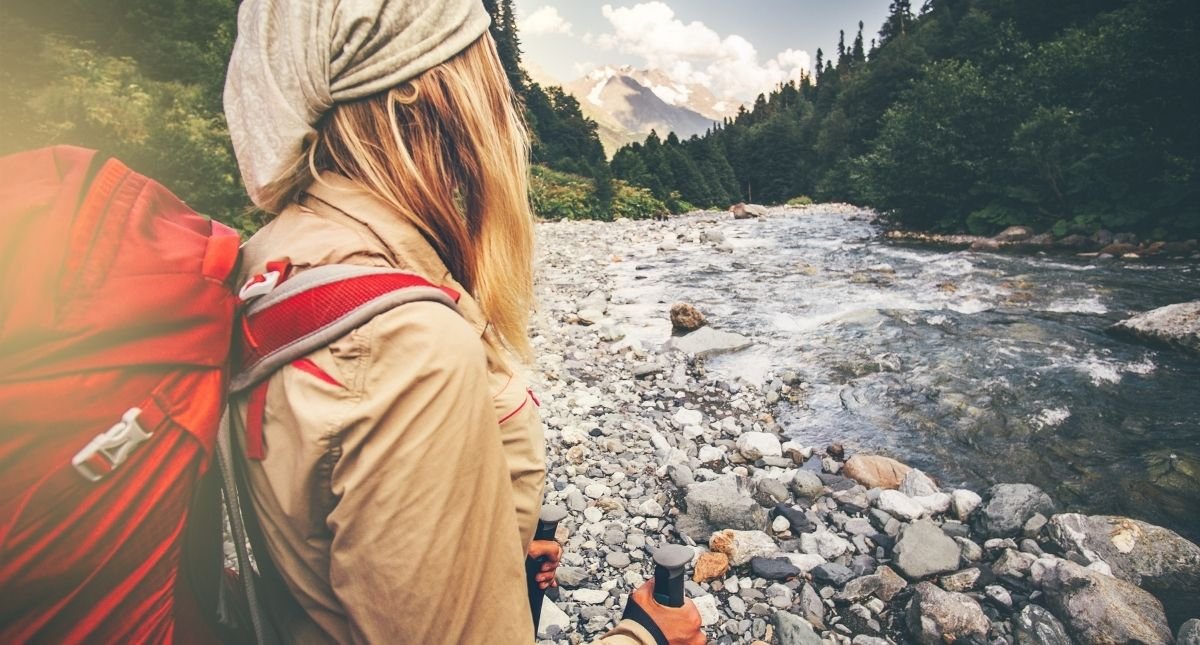 Why you should be a traveler