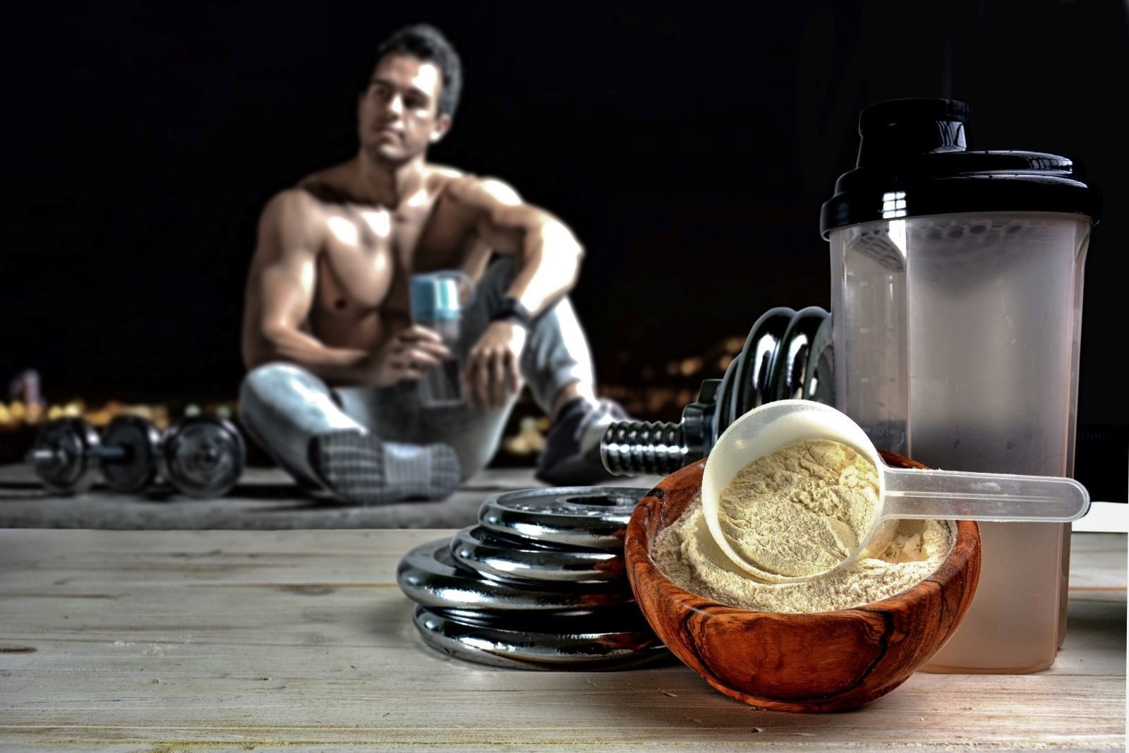 Introduction to the Best Testosterone Booster and its Usage
