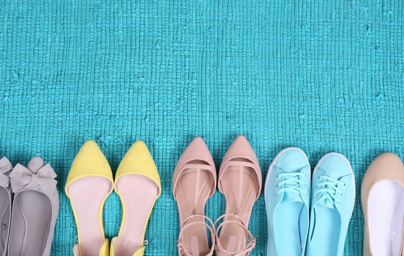 Why are comfortable shoes essential for us?