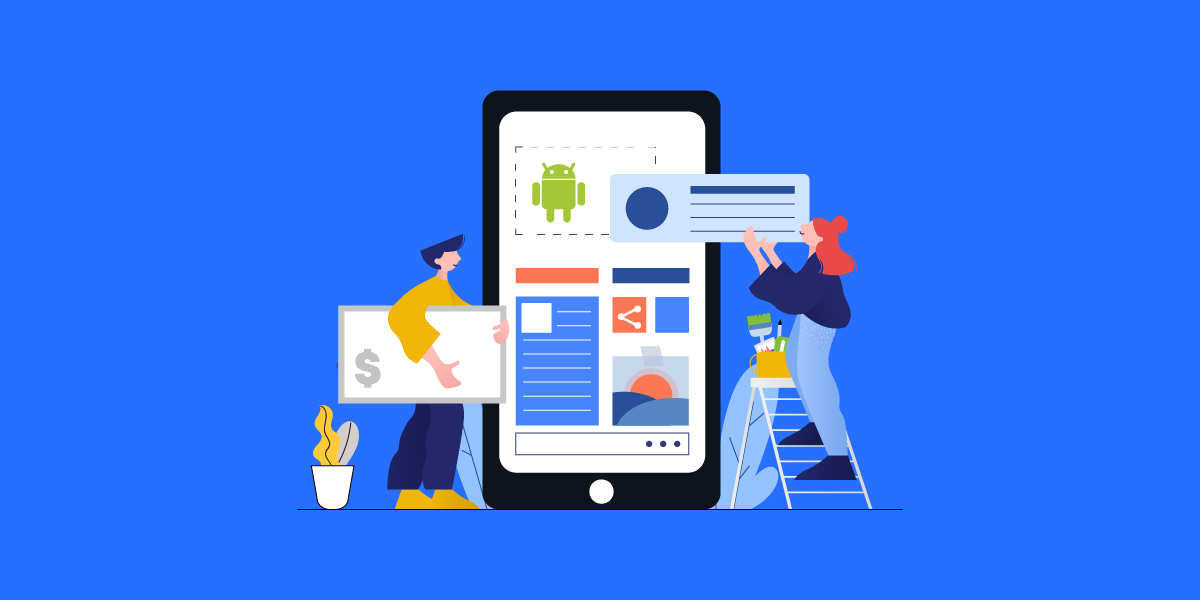 7 Top Tips To Build A Profitable App