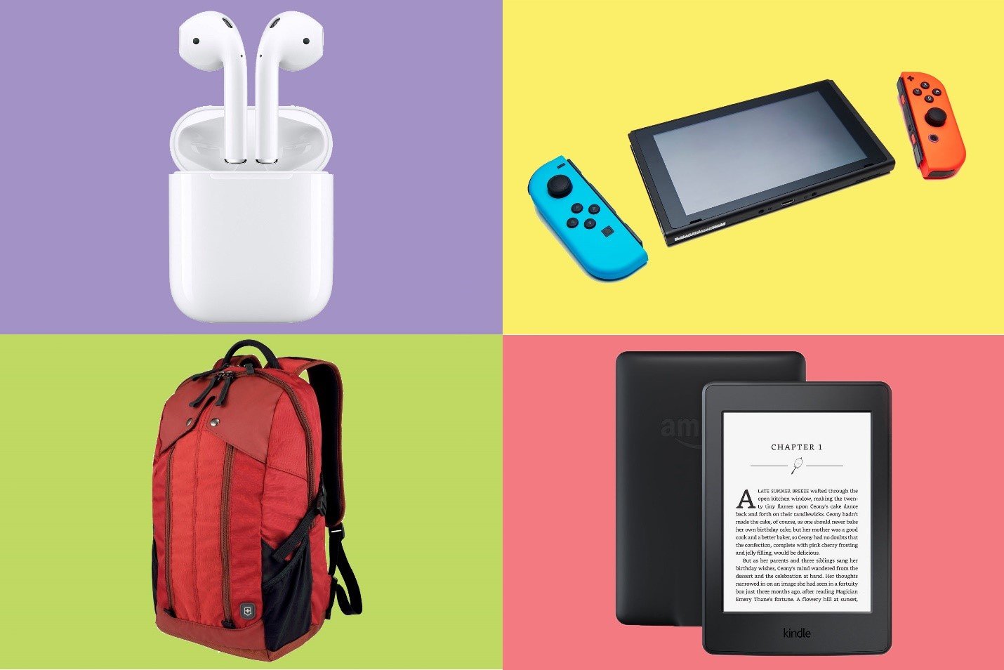 Gadgets that have become a necessity for students in today’s time
