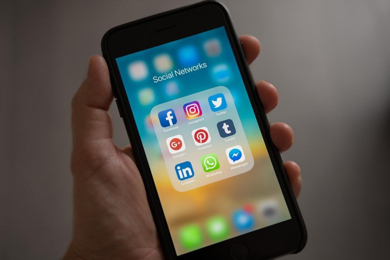 10 Types of Social Media Content for Your Business