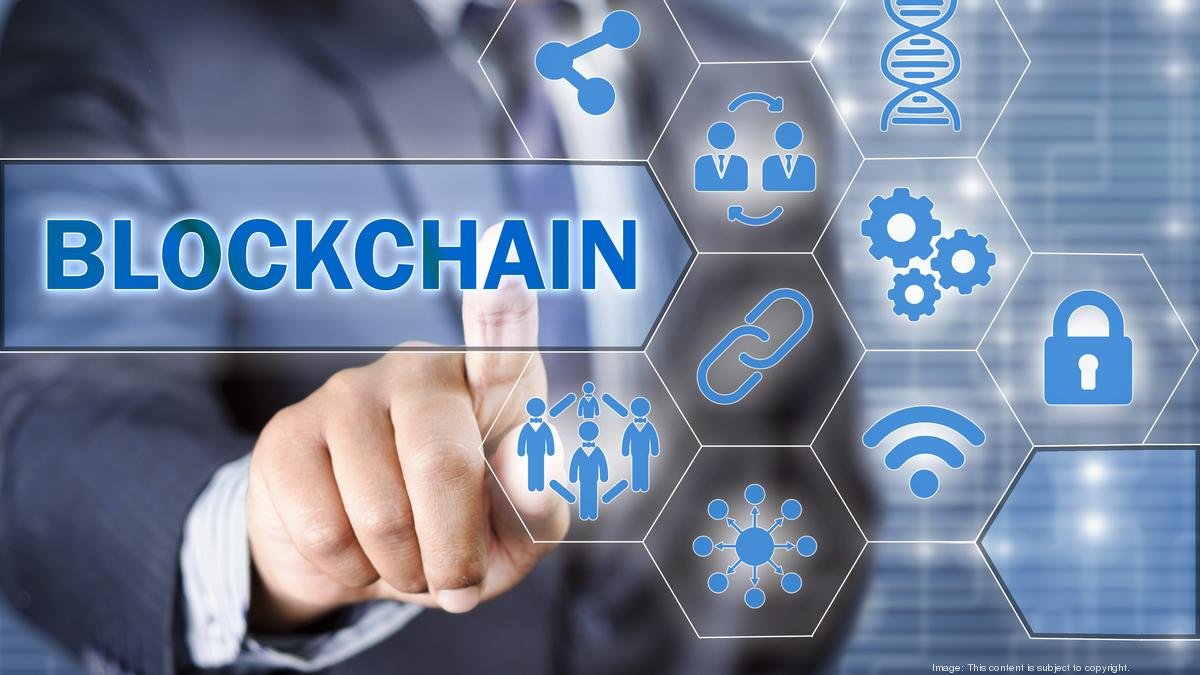 HOW THE BLOCKCHAIN TECHNOLOGY IS BENEFICIAL IN ONLINE BUSINESS?