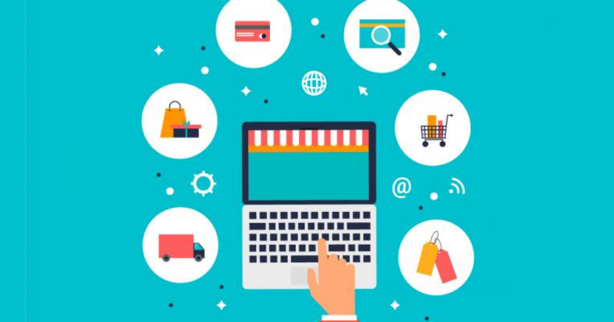Why Start an International Trading Business Using B2B Platforms?