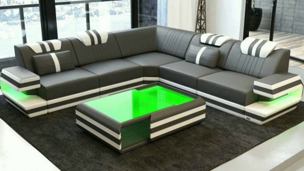 The Importance of Furniture