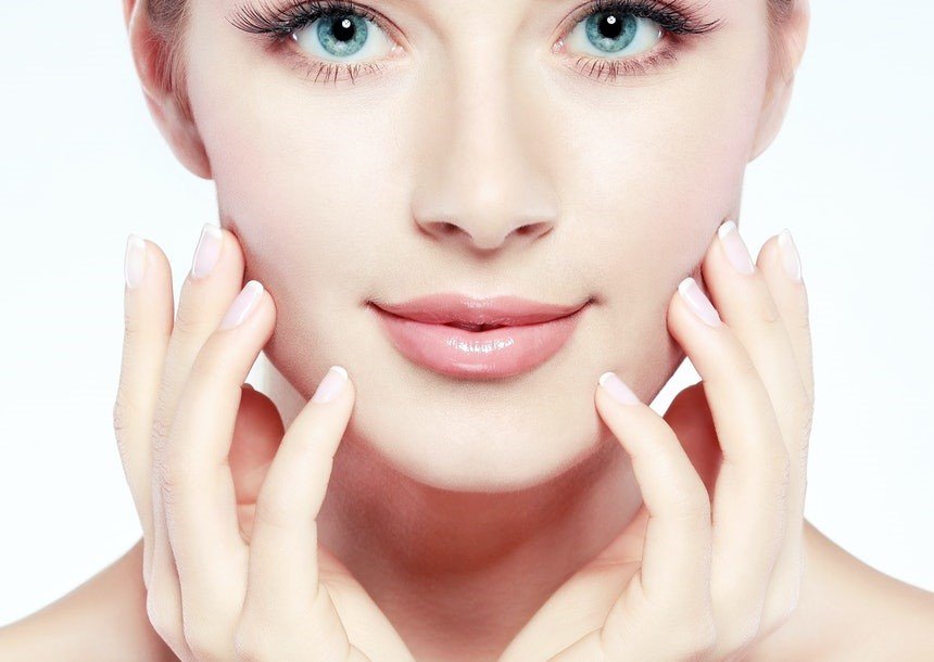 Cosmetics and Skin Care