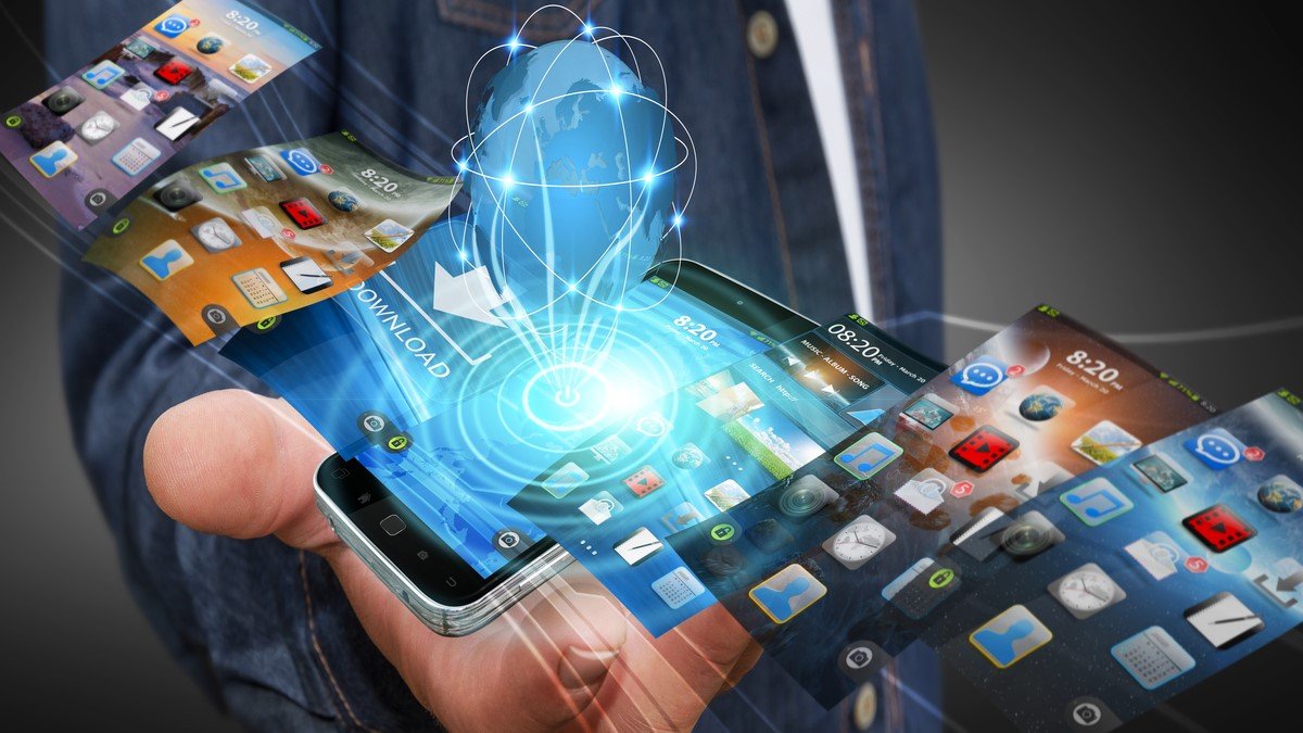 Today’s World and Technology
