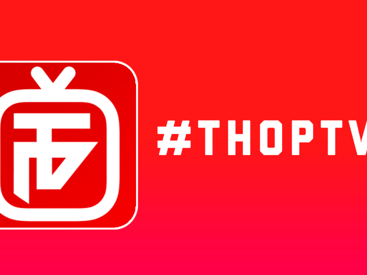 Alternatives of ThopTvLive streaming apps