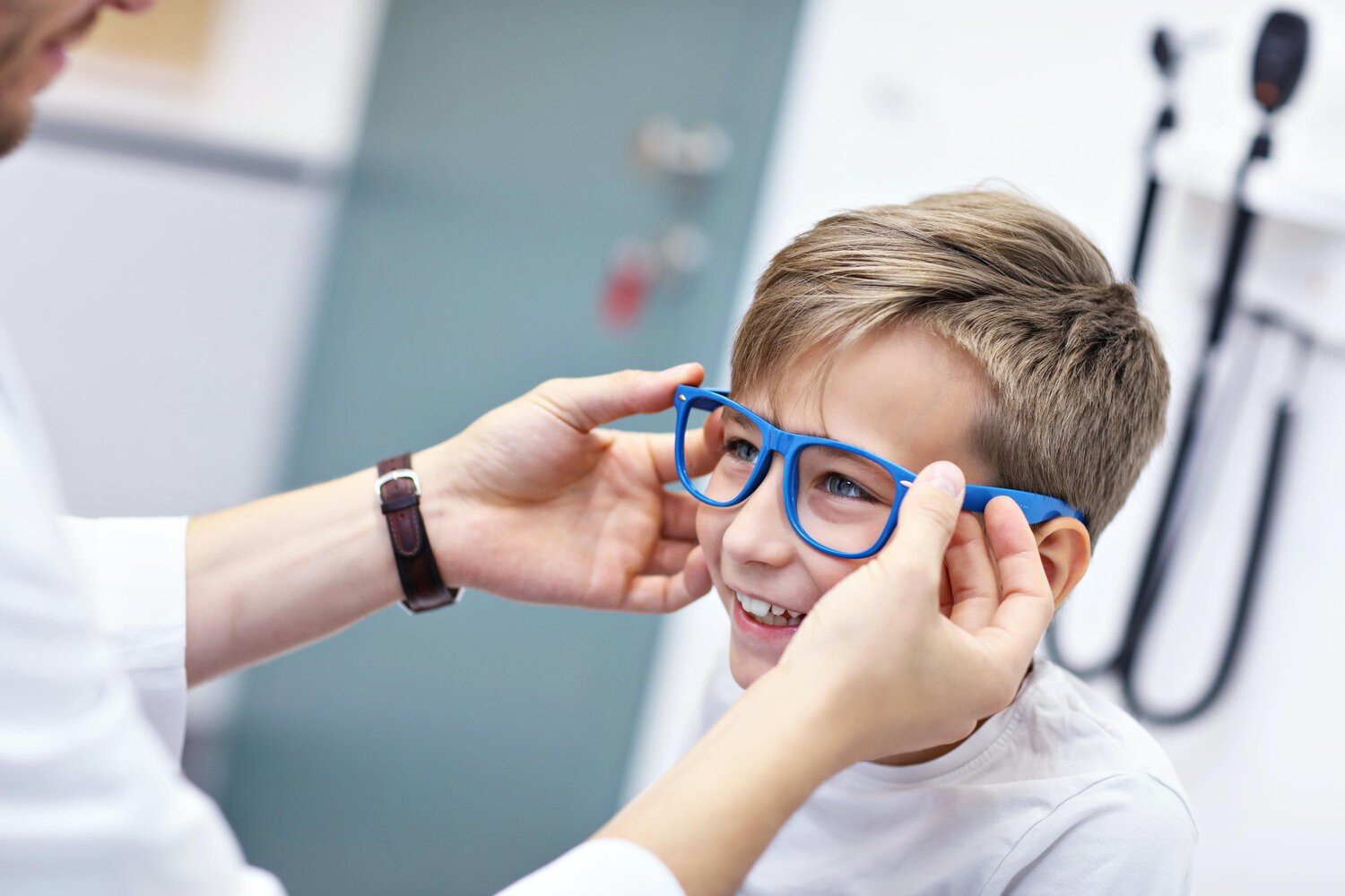 Keeping Your Eyes Safe