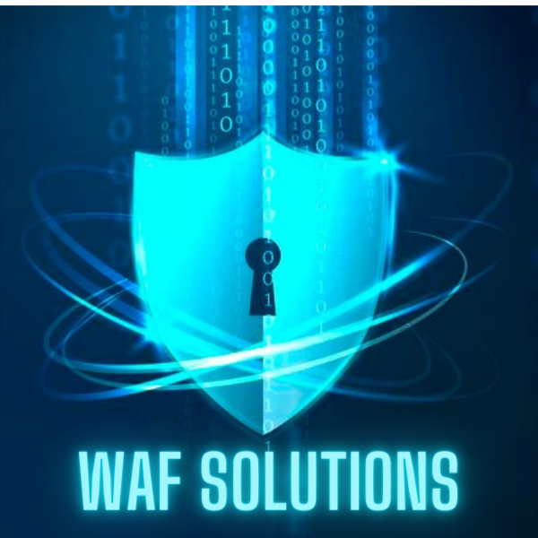 Is a cloud-based WAF Security solution a better solution?