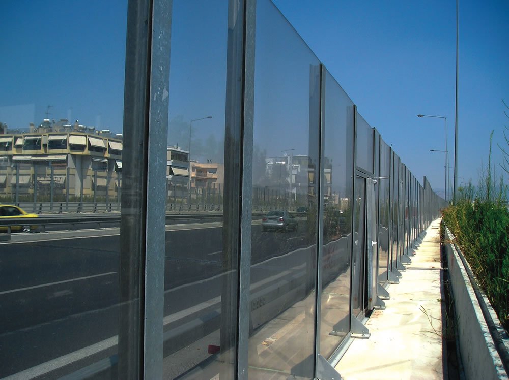 WHY THERE IS A NEED TO INSTALL ACOUSTIC BARRIERS?
