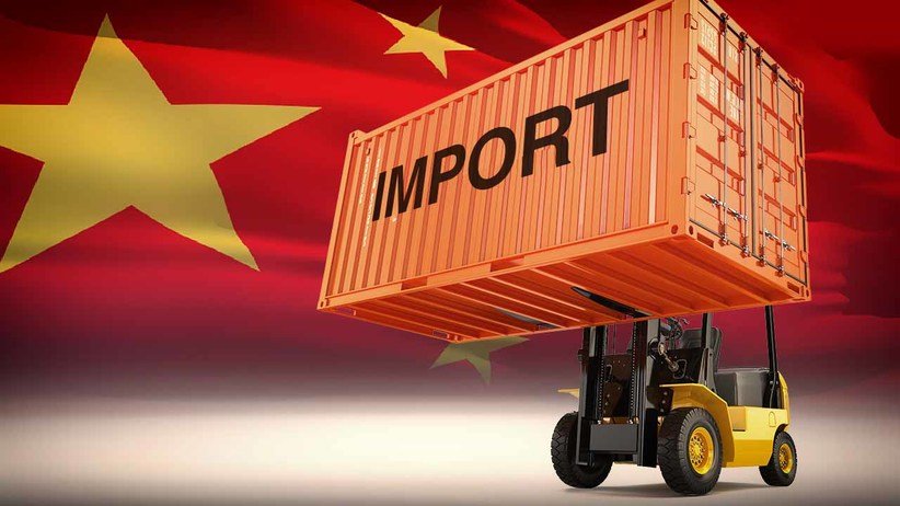 Here’s How to Get an Import-Export License for China in India