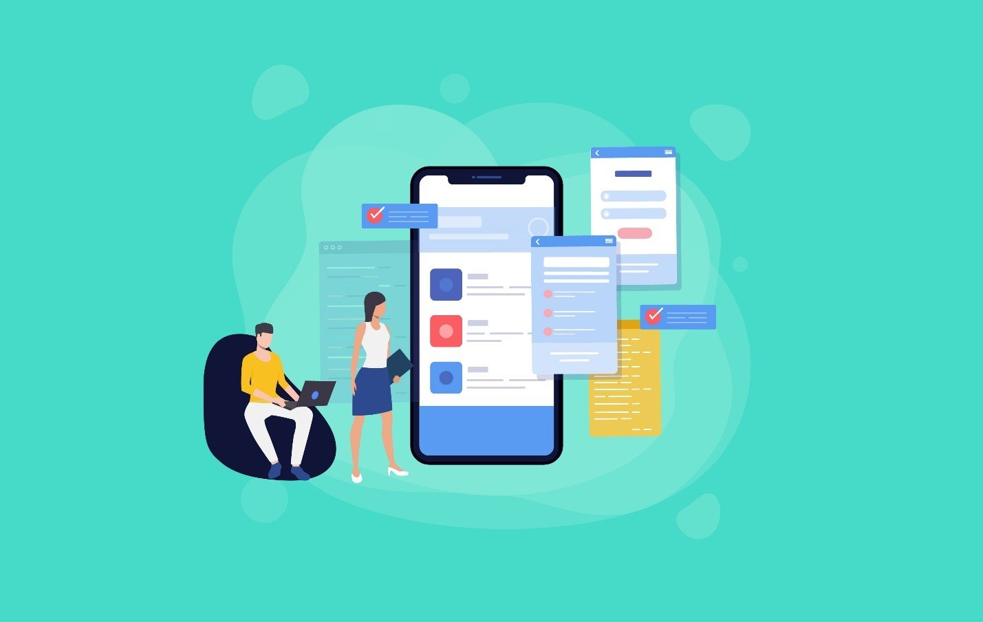 10 Reasons Why You Need a Business Mobile App