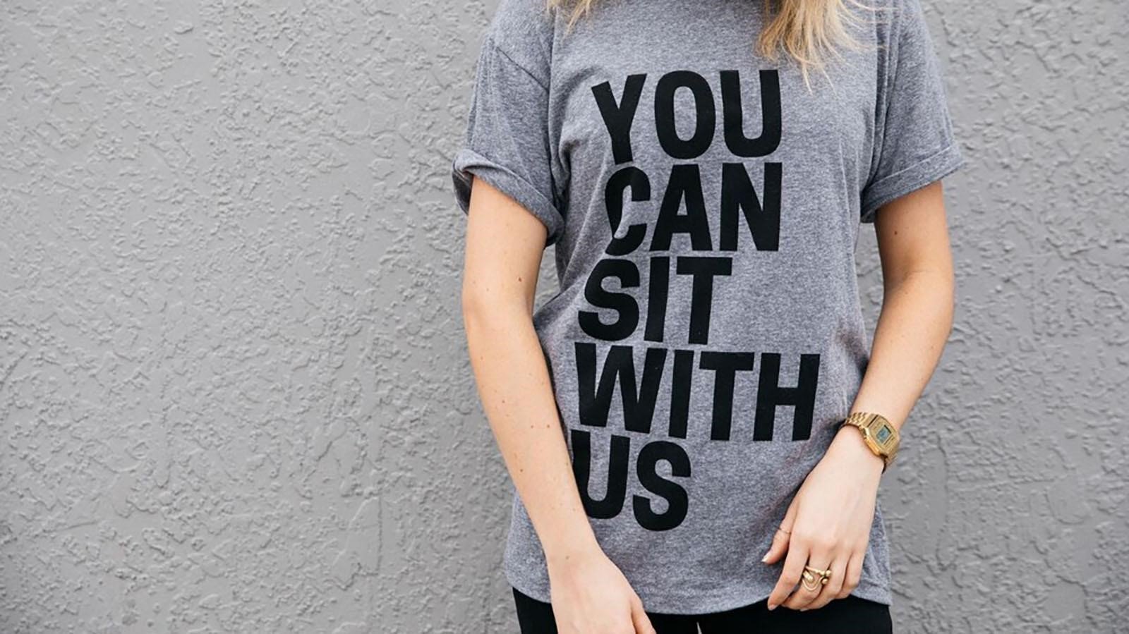 Significance of T-Shirt Design