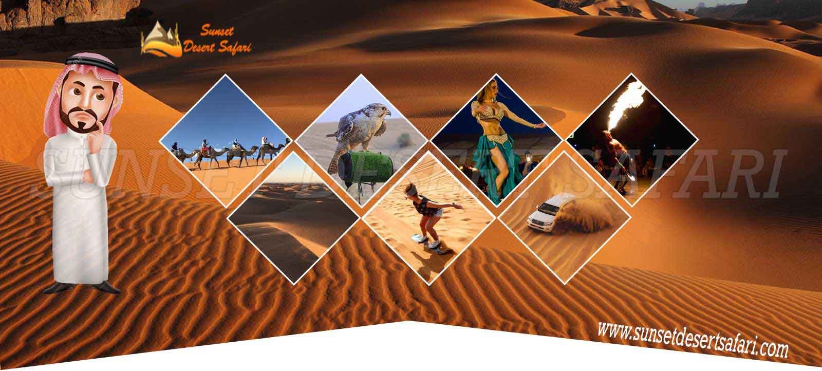 Dubai Travel Guide- All you need to know about it
