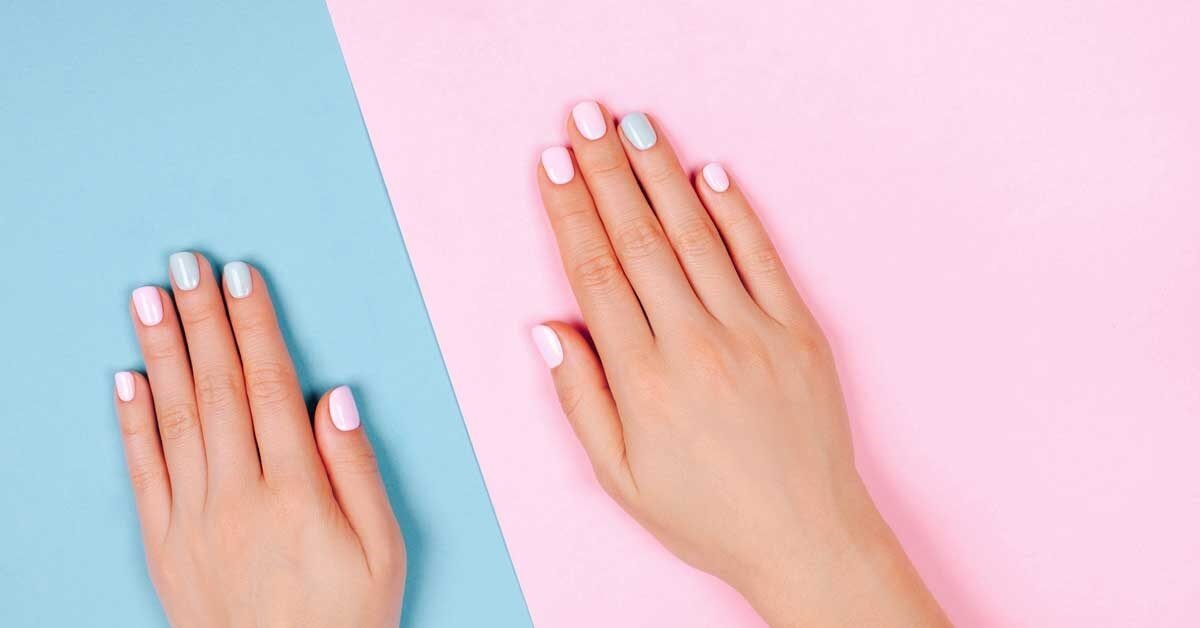 Nail Care Tips for Strong and Healthy Nails