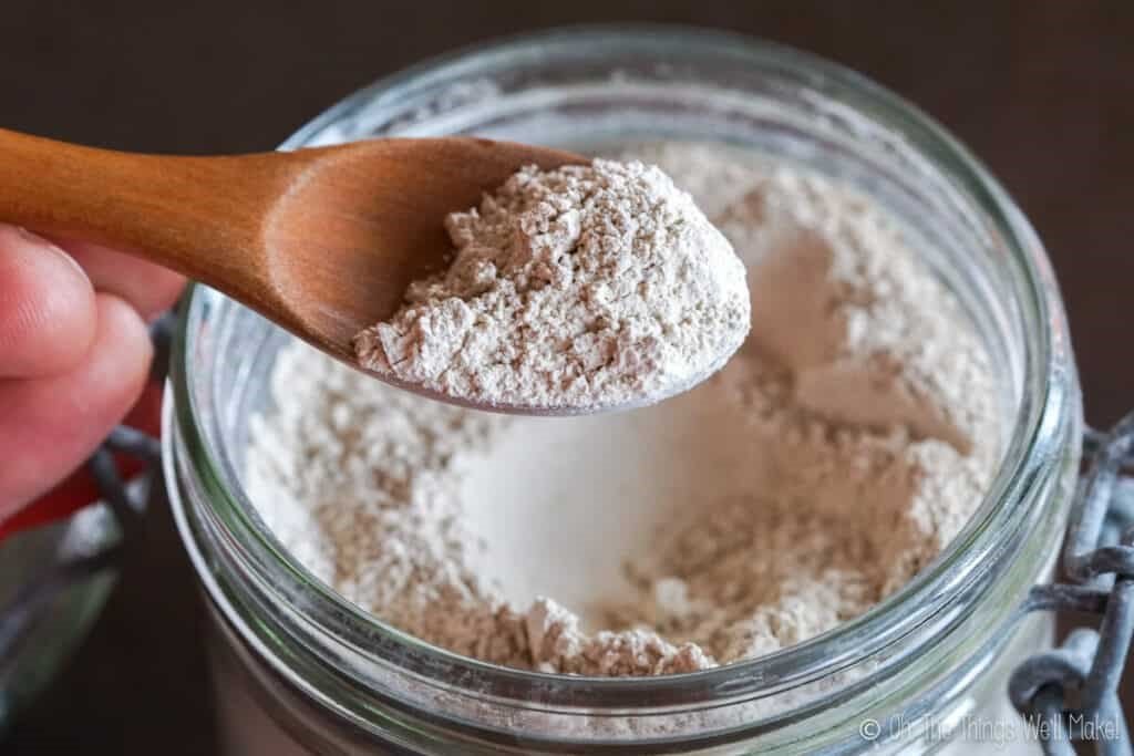 Ayurvedic Tooth Powder VS Today Market Other Powder