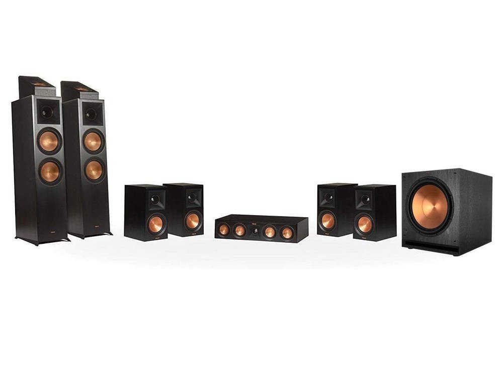 Features To Look For When Buying LG Home Theatre