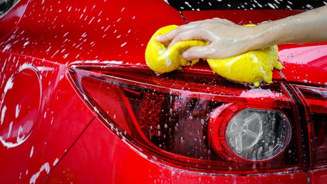 Best car cleaning kit for 2022
