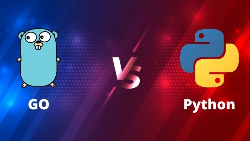 Go vs Python: Check 3 Major Differences To Decide Which Is Better